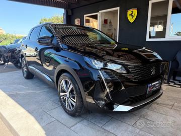 Peugeot 3008 BlueHDi 130 S&S EAT8 Allure Pack