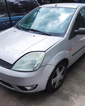 Ricambi Ford Fiesta Anno 2002