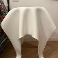 Tavolino drappeggio iplex