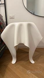 Tavolino drappeggio iplex