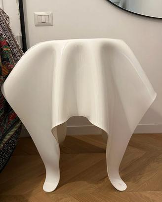 Tavolino drappeggio iplex