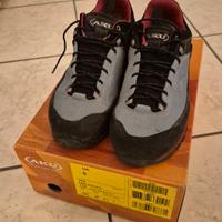 scarpe avvicinamento AKU Link gtx woman