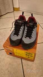 scarpe avvicinamento AKU Link gtx woman