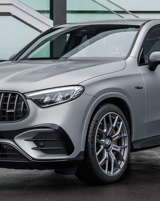 Ricambi Mercedes GLC 2016 > 2026