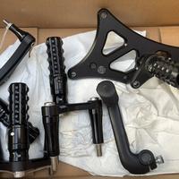 Pedane Rsd per Harley Davidson Forty Eight 2004/20