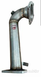 Downpipe grande punto Abarth 