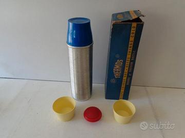 THERMOS - U.S.A. – Anni 40 - 50 – vintage