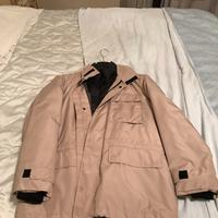 Giubbotto Cotton Belt