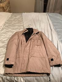 Giubbotto Cotton Belt