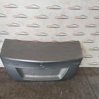 Portellone cofano posteriore Mercedes CLK 220 W209