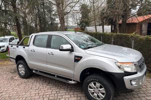 Ford Ranger 2.2 TDCi DC Limited 5pt.