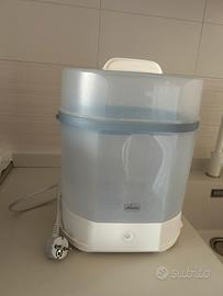 Sterilizzatore Chicco