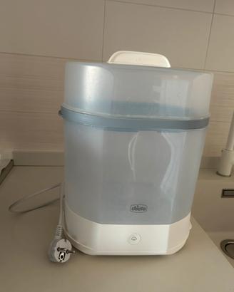 Sterilizzatore Chicco