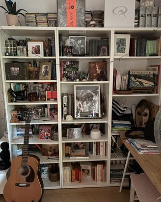 Libreria Besta ikea