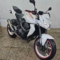 Kawasaki Z 750