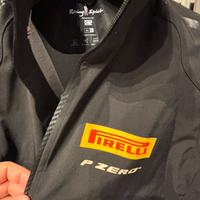 Giacca racing sport Pirelli