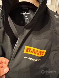 Giacca racing sport Pirelli