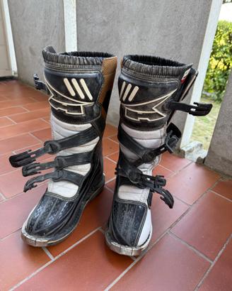 Abbigliamento Cross
