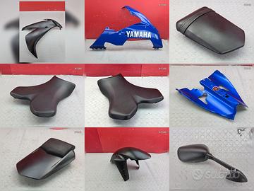 CARENE USATE YAMAHA R1 2004 2006
