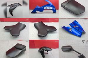 CARENE USATE YAMAHA R1 2004 2006
