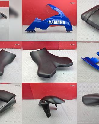 CARENE USATE YAMAHA R1 2004 2006
