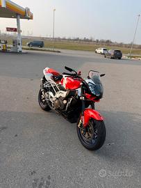 Aprilia Tuono 1000