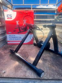 Rullo per allenamento indoor