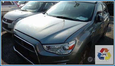 Ricambi Usati MITSUBISHI ASX I