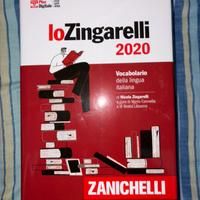 Dizionario di Italiano Zanichelli