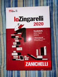 Dizionario di Italiano Zanichelli