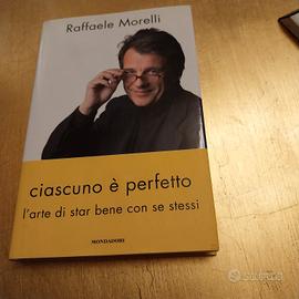 Raffaele Morelli CIASCUNO È PERFETTO
