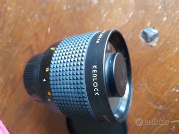 OBIETTIVI  per REFLEX