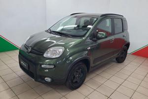 FIAT Panda 0.9 TwinAir Turbo S&S 4x4