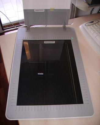 Scanjet HP 3800