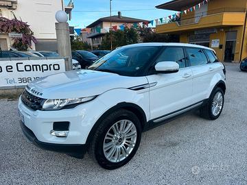 Land Rover Range Rover Evoque 5 Porte Range Rover