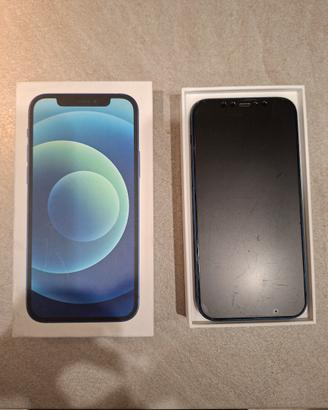 iPhone 12 128gb