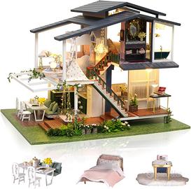 Casa in miniatura