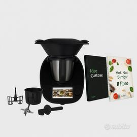 Bimby TM6 usato garantito