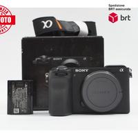 Sony A6700