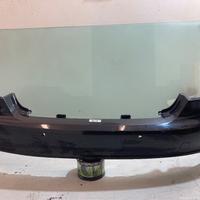 Paraurti post AUDI A7 Sportback (4GA, 4GF) [ 2010 