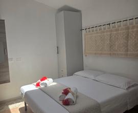 30 passi dalla Spiaggia Solanas