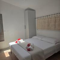 30 passi dalla Spiaggia Solanas