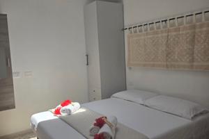 30 passi dalla Spiaggia Solanas