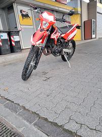 Beta rr50 enduro