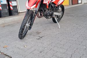 Beta rr50 enduro