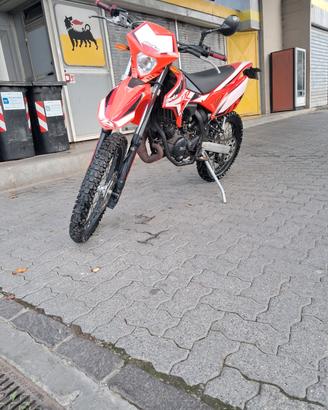 Beta rr50 enduro