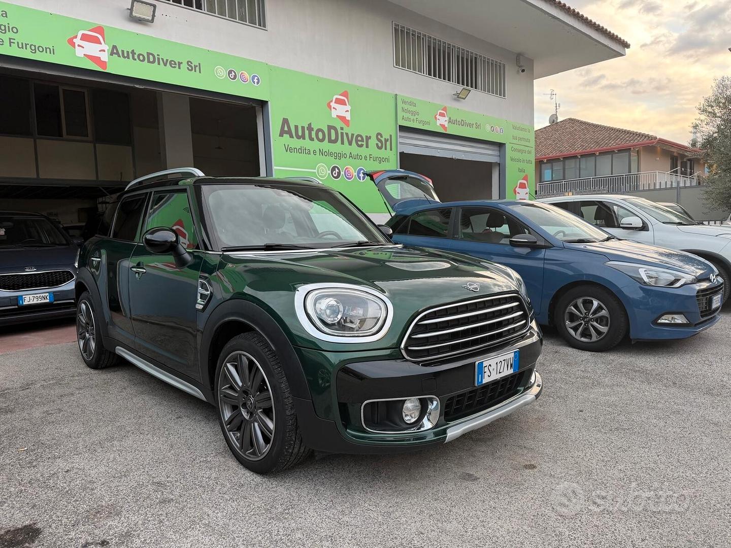 Mini Altro modello
