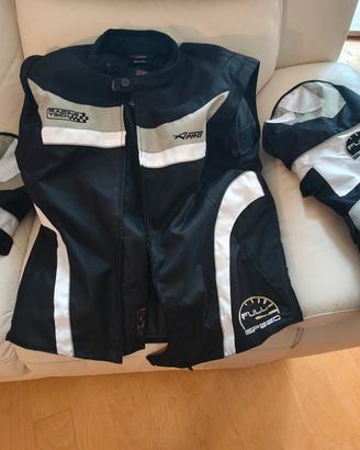 Giubbotto APro 2XL (48/50)