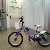 Bici bambino