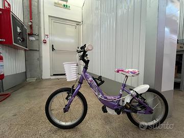 Bici bambino
